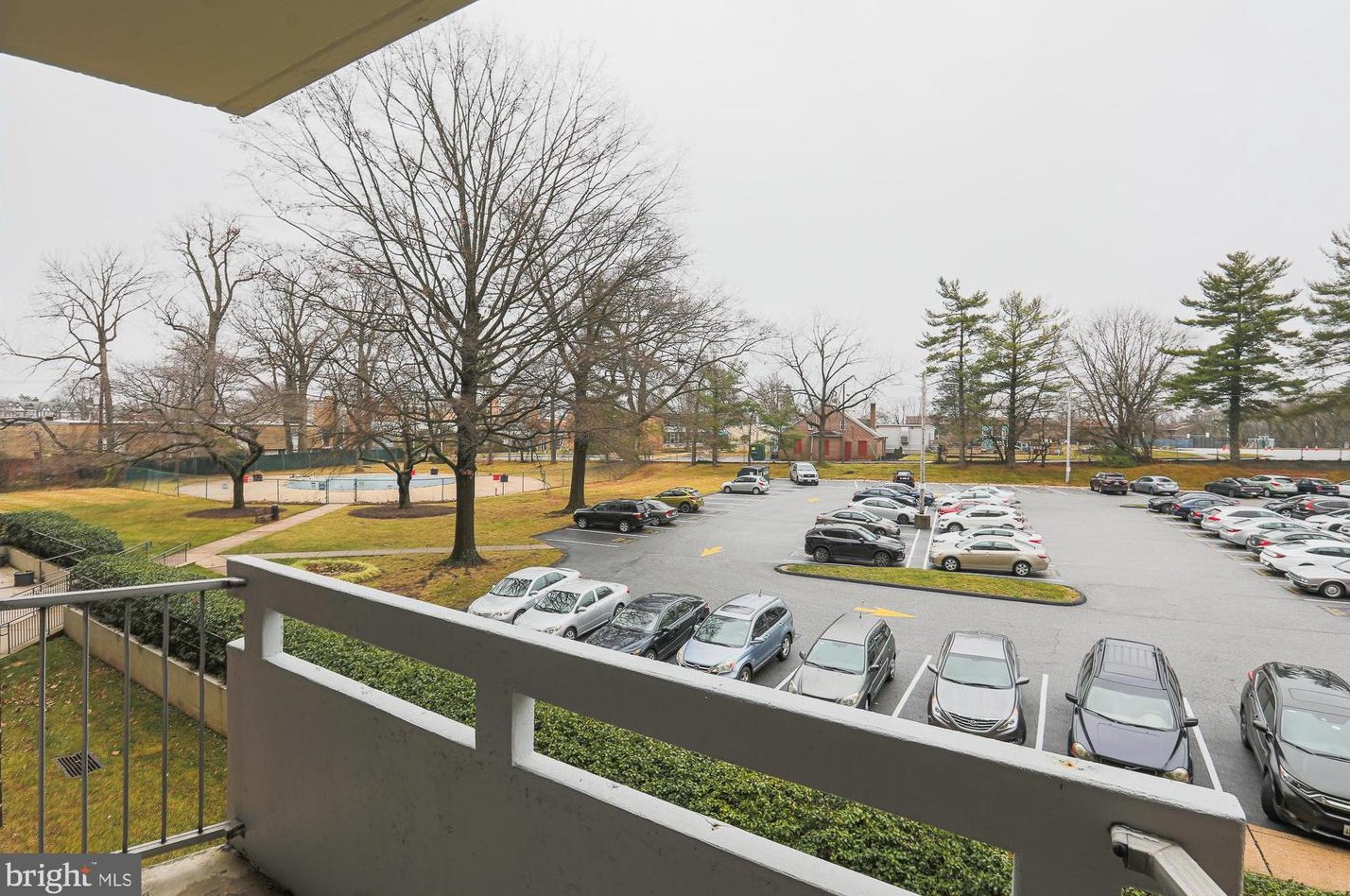 7 Slade Ave, Baltimore MD  21208-5296 exterior