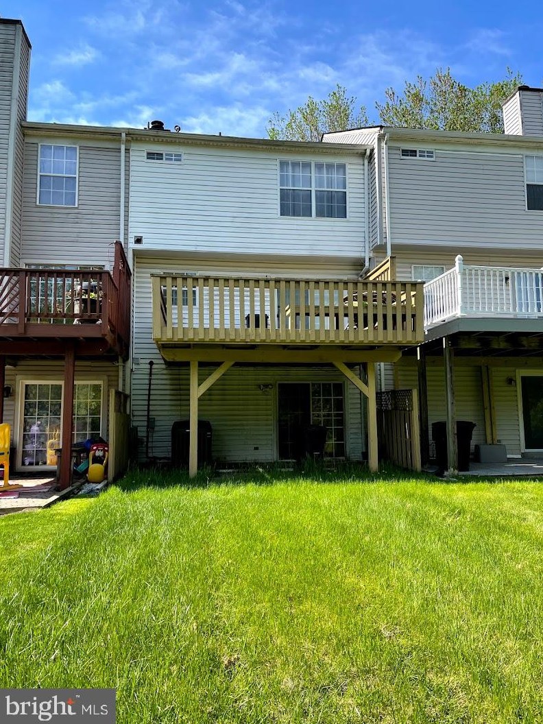 4228 Pinefield Ct, Mcdonogh Run, MD 21133-5315