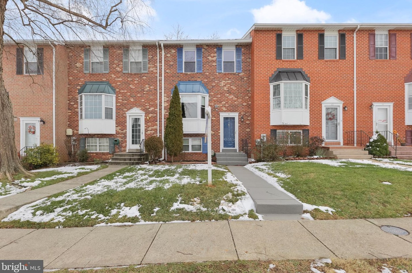 11 Stone Park Pl, Baltimore, MD 21236-4802