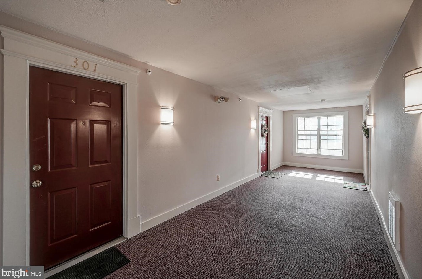 8905 Stone Creek Pl, Baltimore MD  21208-1053 exterior