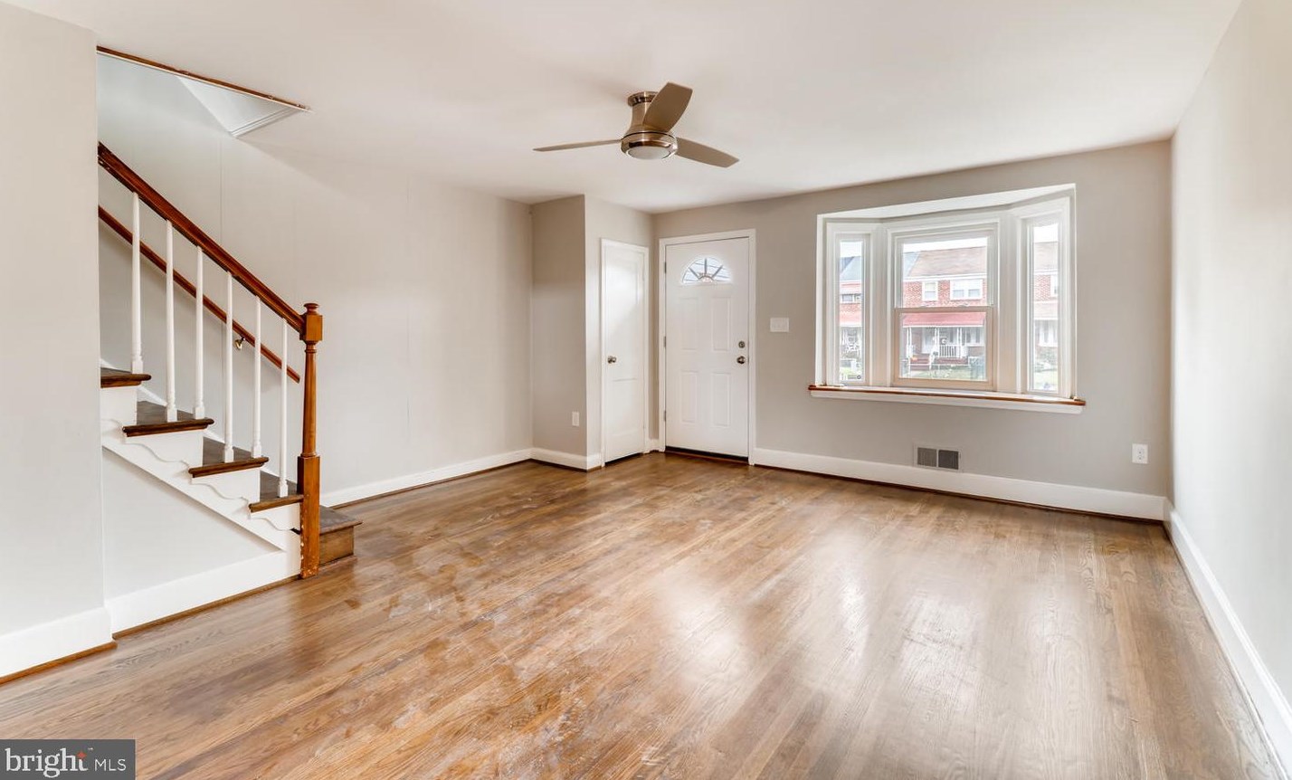 1915 Codd Ave, Baltimore MD  21222-4707 exterior