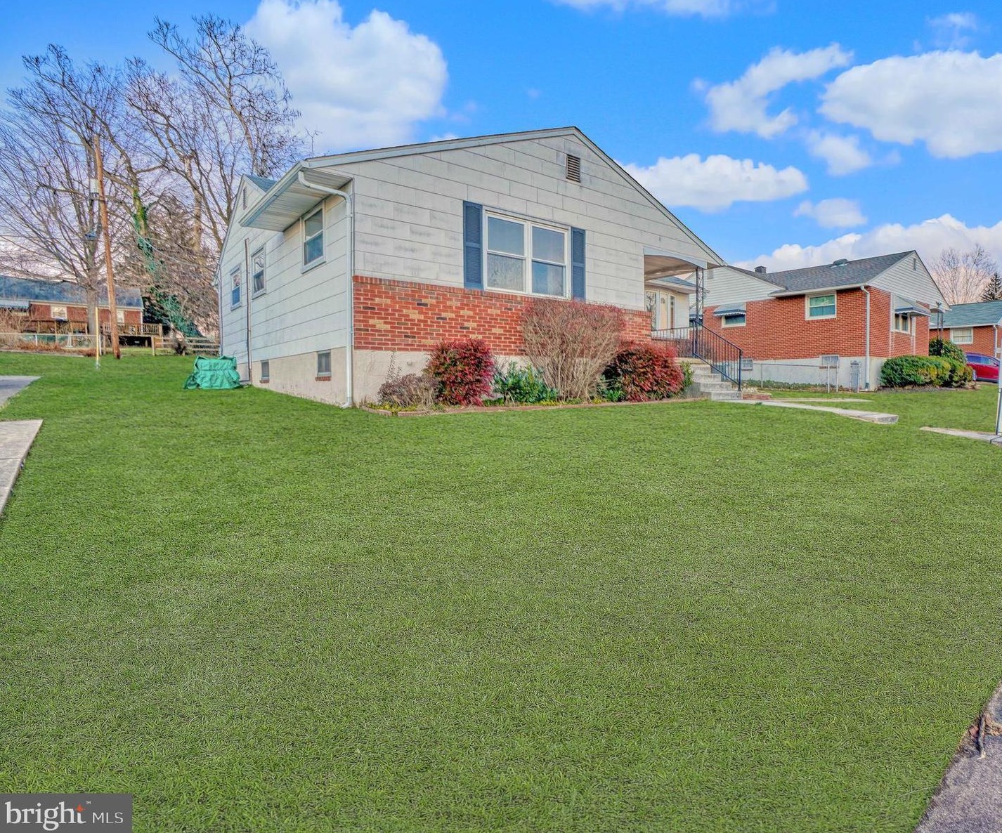 3308 Delpha Ct, Baltimore, MD 21234-4204