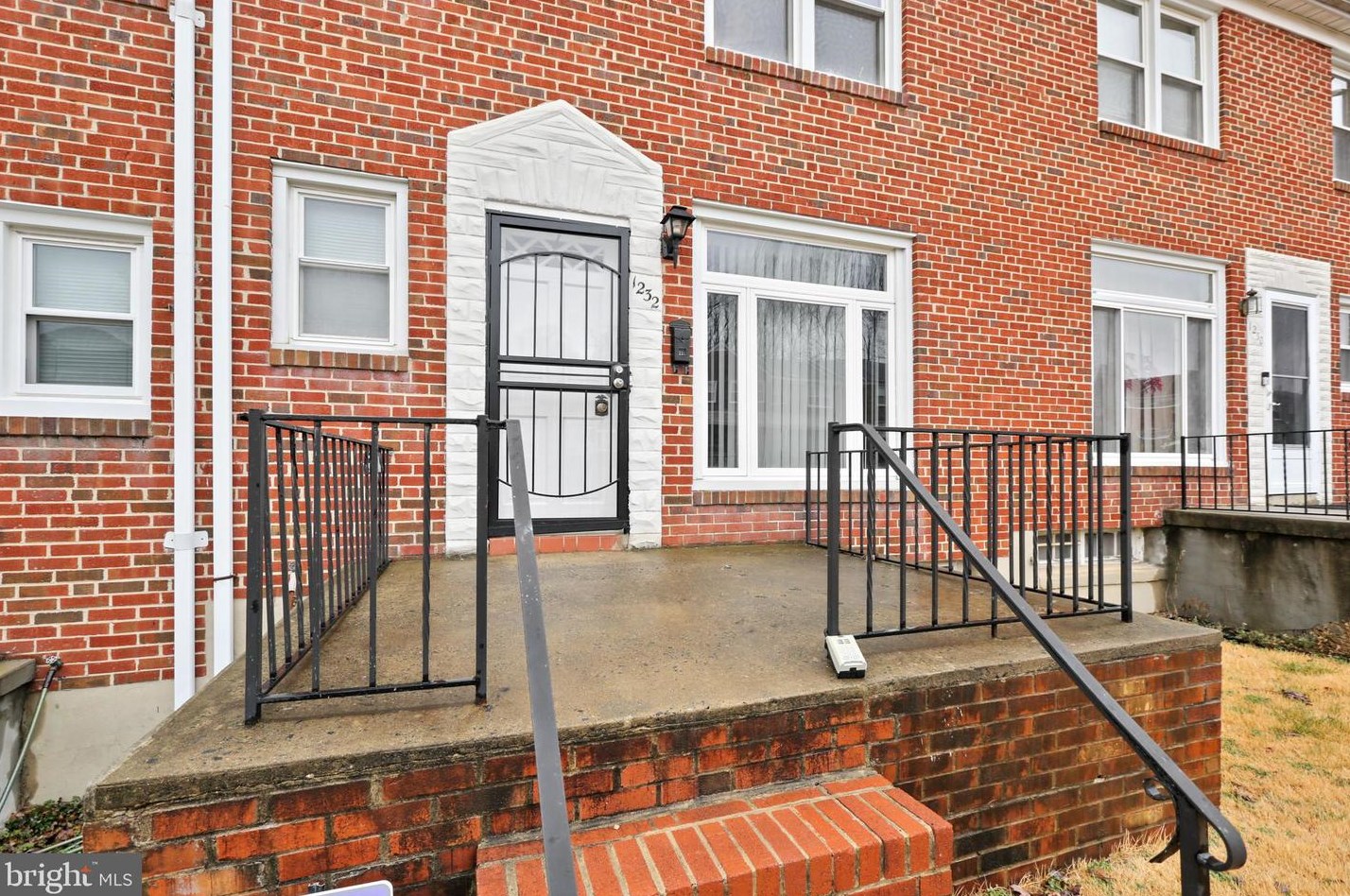 1232 Stella Dr, Baltimore, MD 21207-4968