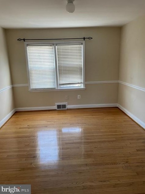 1605 Glen Keith Blvd, Baltimore MD  21286-8220 exterior