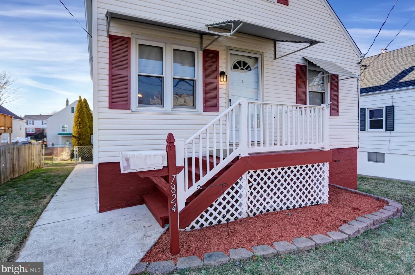 7824 Aiken Ave, Baltimore, MD 21234-5402
