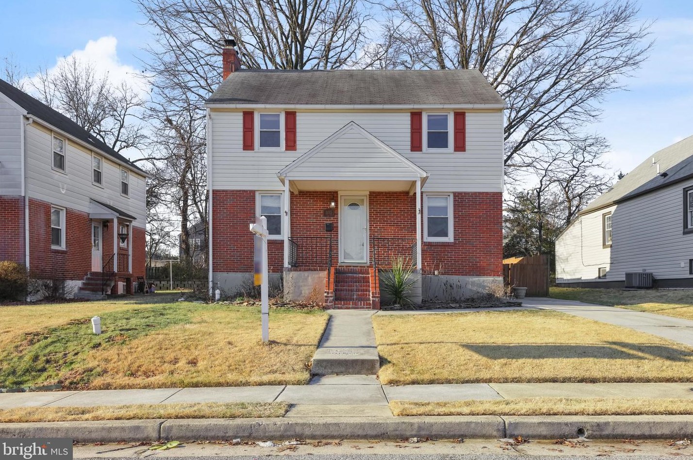 3015 Oak Forest Dr, Baltimore, MD 21234-5839