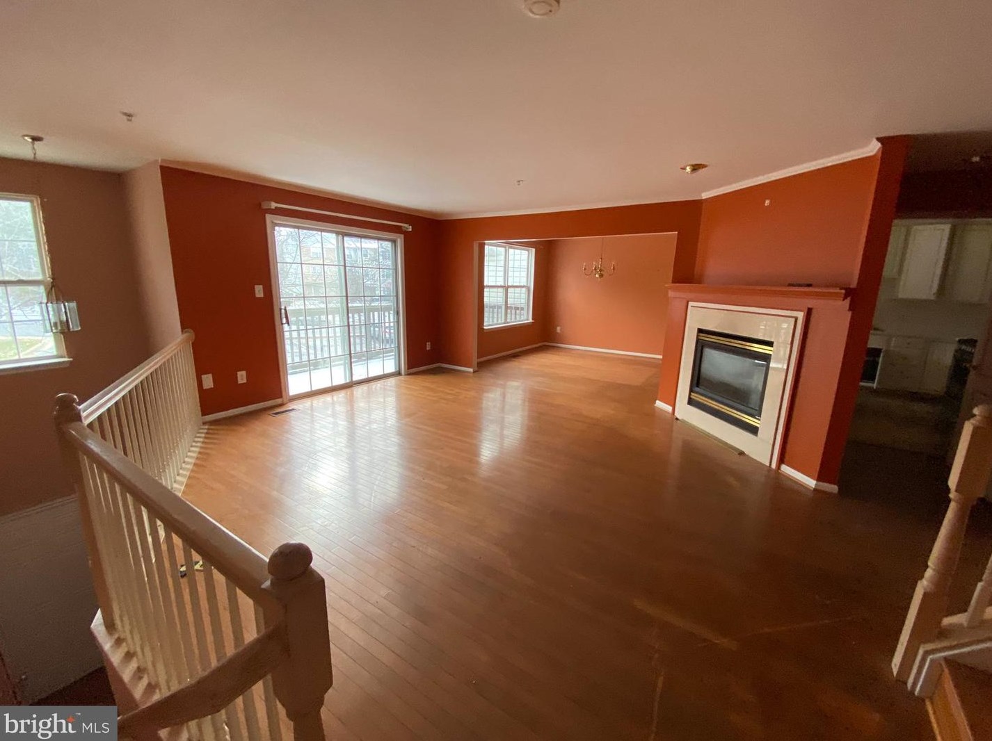 24 Arabian Ct, Mcdonogh Run, MD 21133-5317