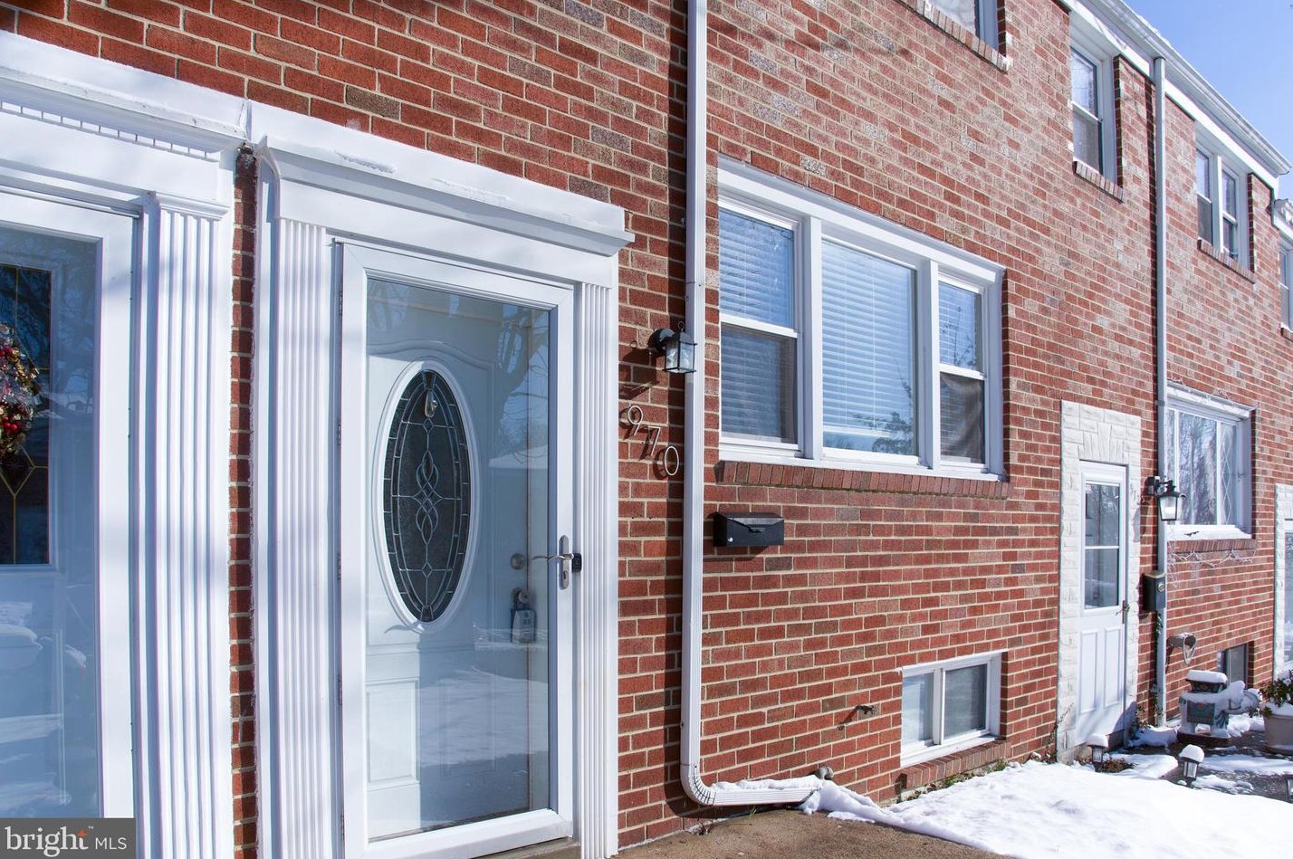 970 Circle Dr, Baltimore, MD 21227