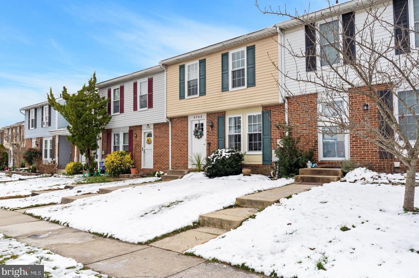 9763 Deltom Ct, Baltimore, MD 21234-1855