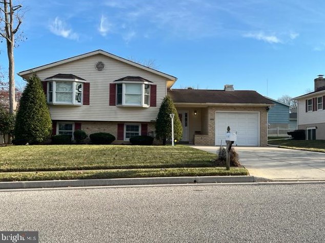 1411 Lincolnwoods Dr, Baltimore, MD 21228