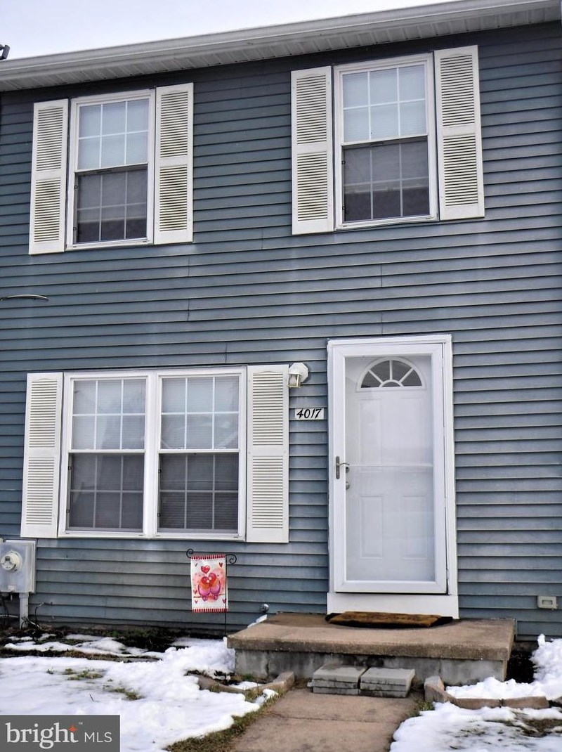 4017 Rustico Rd, Baltimore, MD 21220-2341