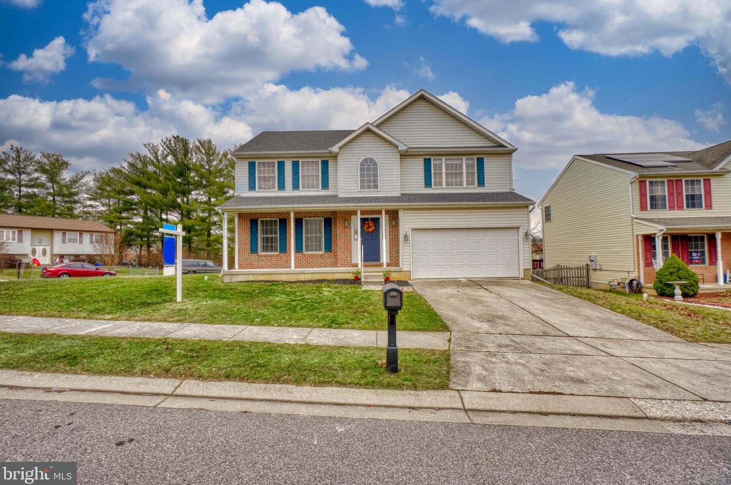 3700 Green Oak Ct, Baltimore, MD 21234-4259