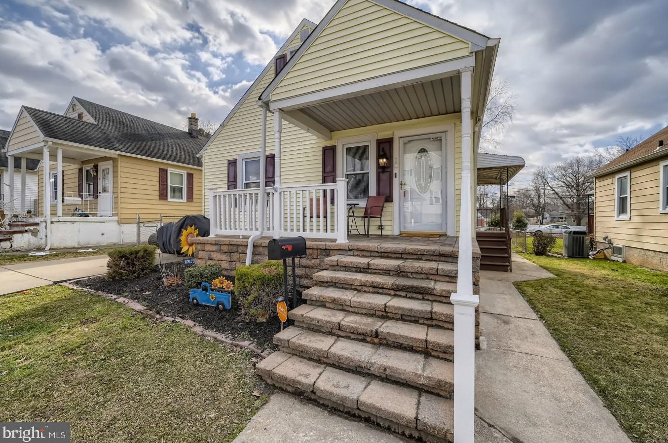 10 Belinda Ave, Baltimore, MD 21206-1346