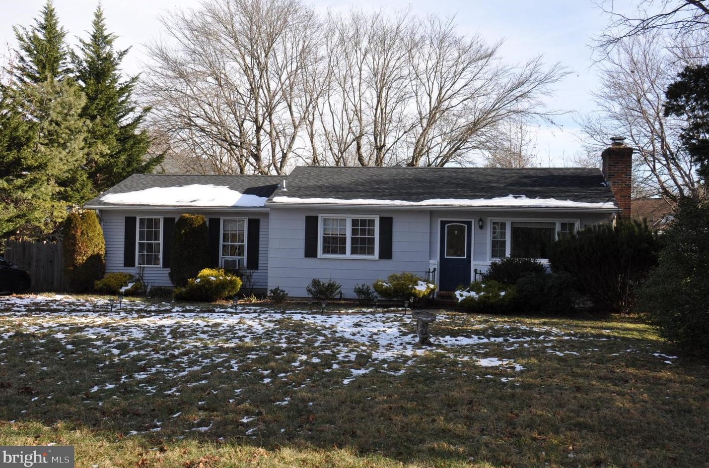 8706 Greens Ln, Mcdonogh Run, MD 21133-4204