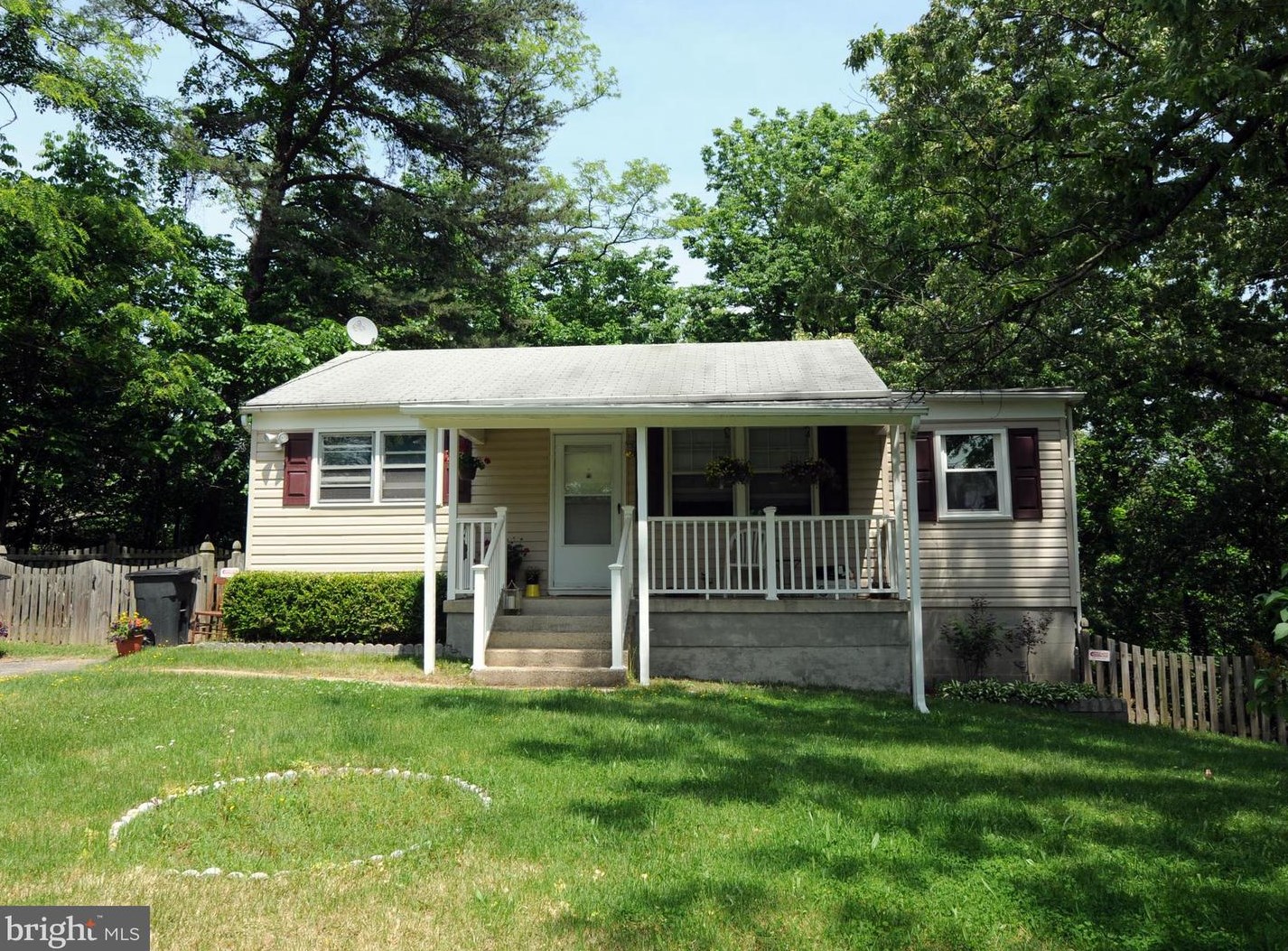 1835 Superior Ave, Baltimore, MD 21227