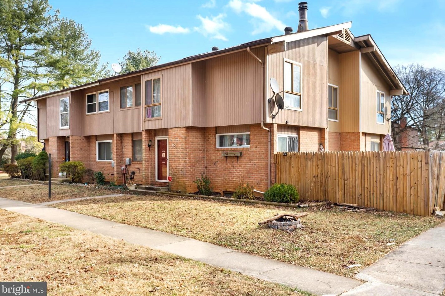 32 Ojibway Rd, Mcdonogh Run, MD 21133-1721