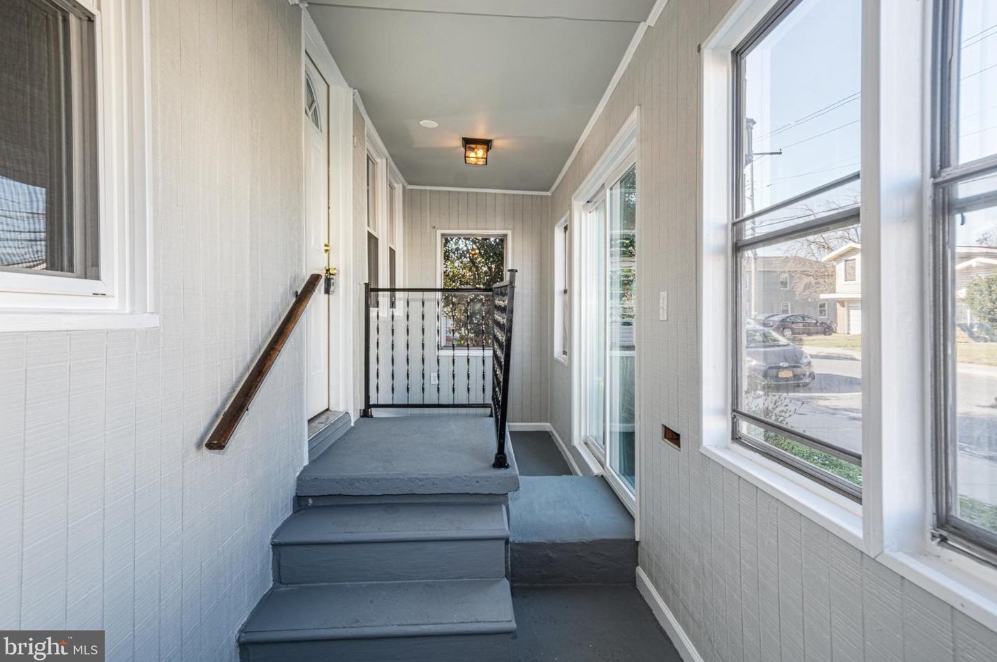 117 Avon Bch Rd, Baltimore MD 21222-6104 exterior