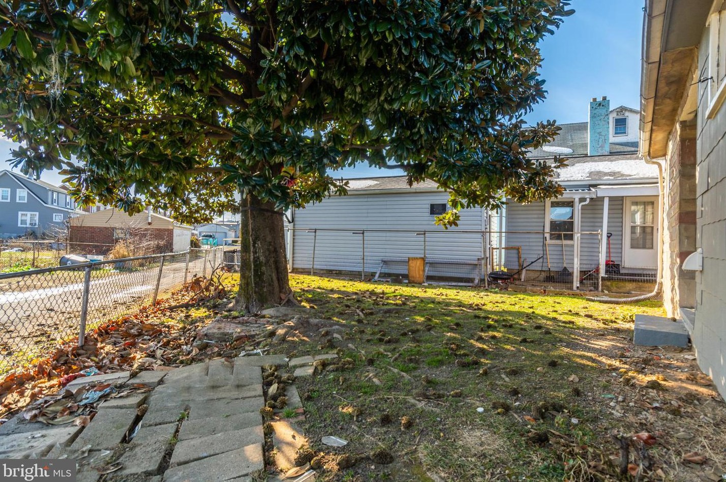 117 Avon Bch Rd, Baltimore MD 21222-6104 exterior