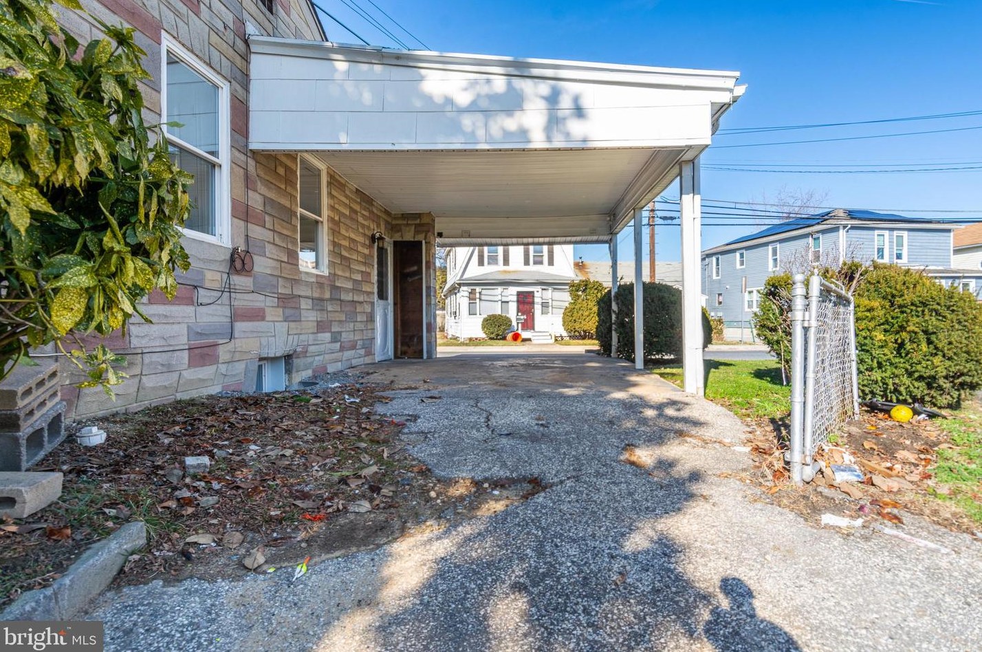 117 Avon Bch Rd, Baltimore MD 21222-6104 exterior