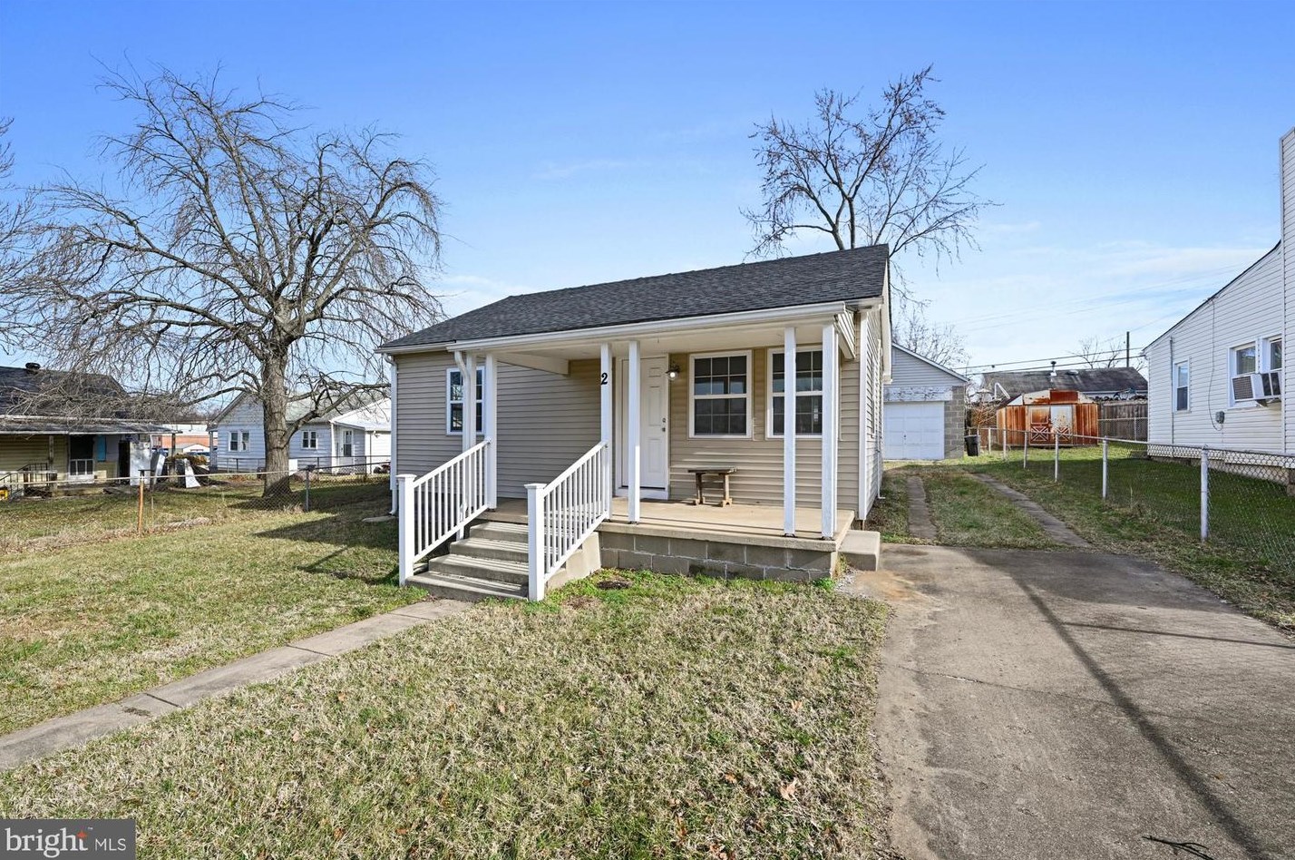 2 Strut Ct, Baltimore, MD 21220-3539