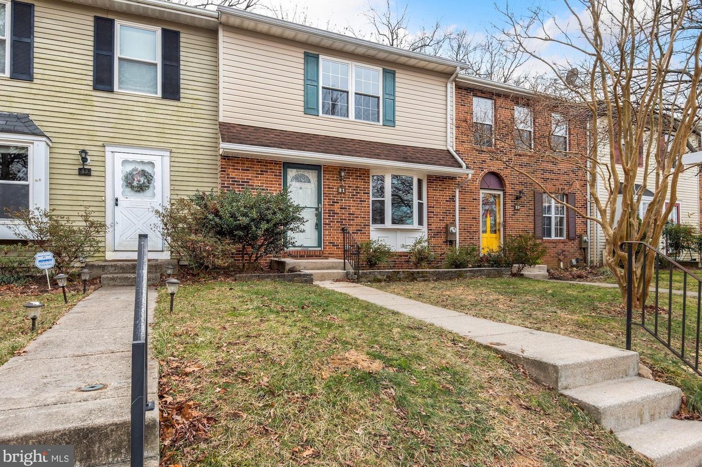 31 Derwood Ct, Baltimore, MD 21234-1333