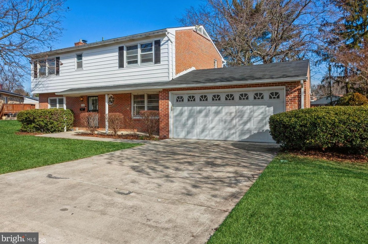 8828 Stonehaven Rd, Mcdonogh Run, MD 21133-4224