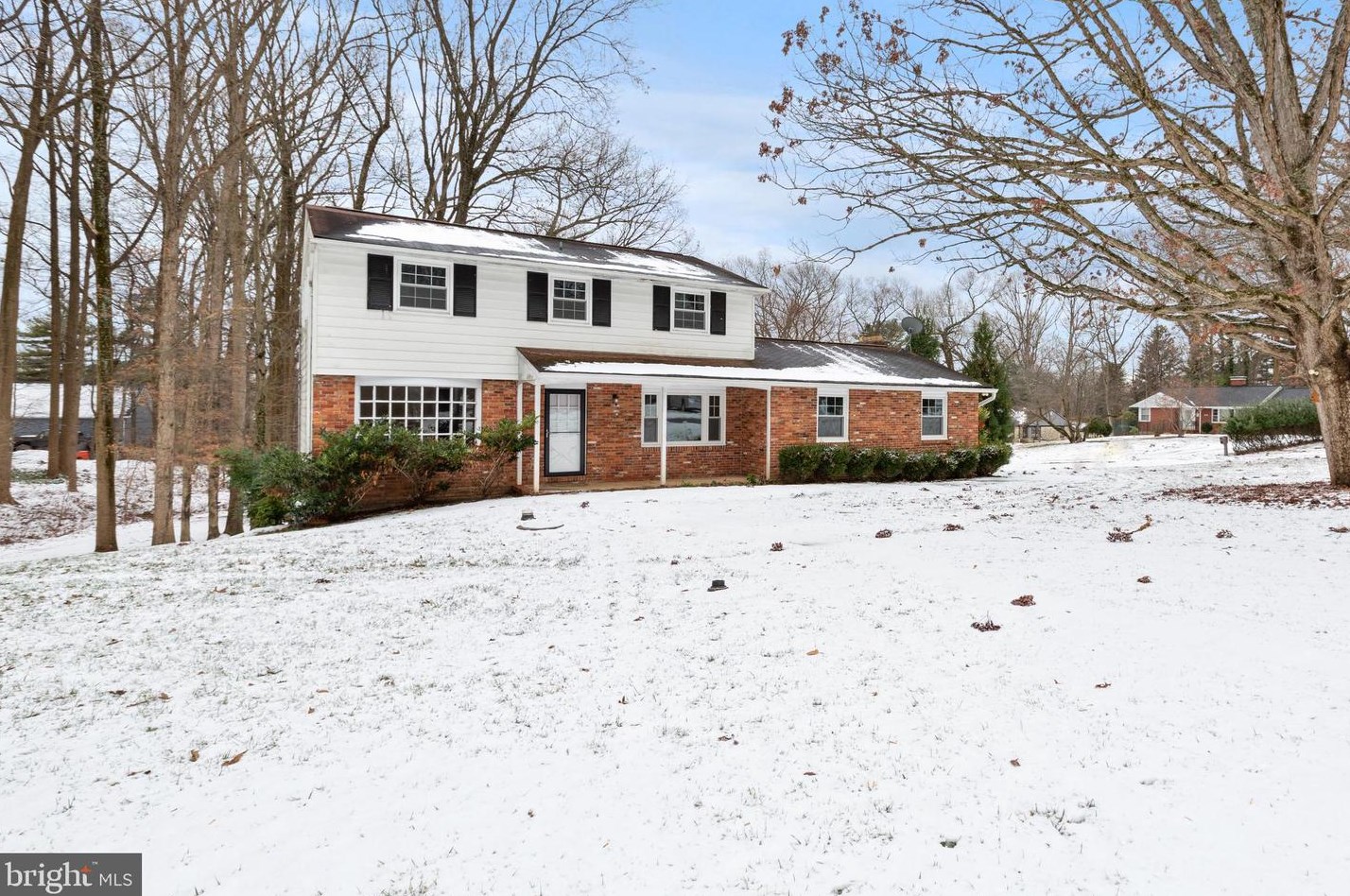 47 Cedar Hill Rd, Mcdonogh Run, MD 21133-1510