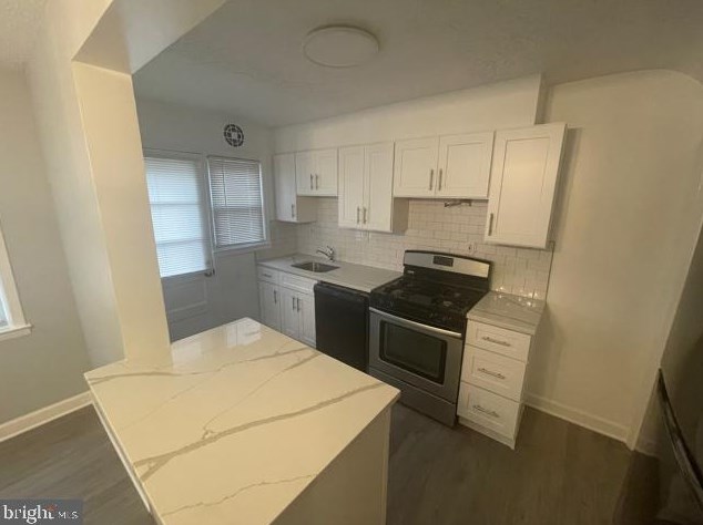 2138 Graythorn Rd, Baltimore MD  21220-4929 exterior