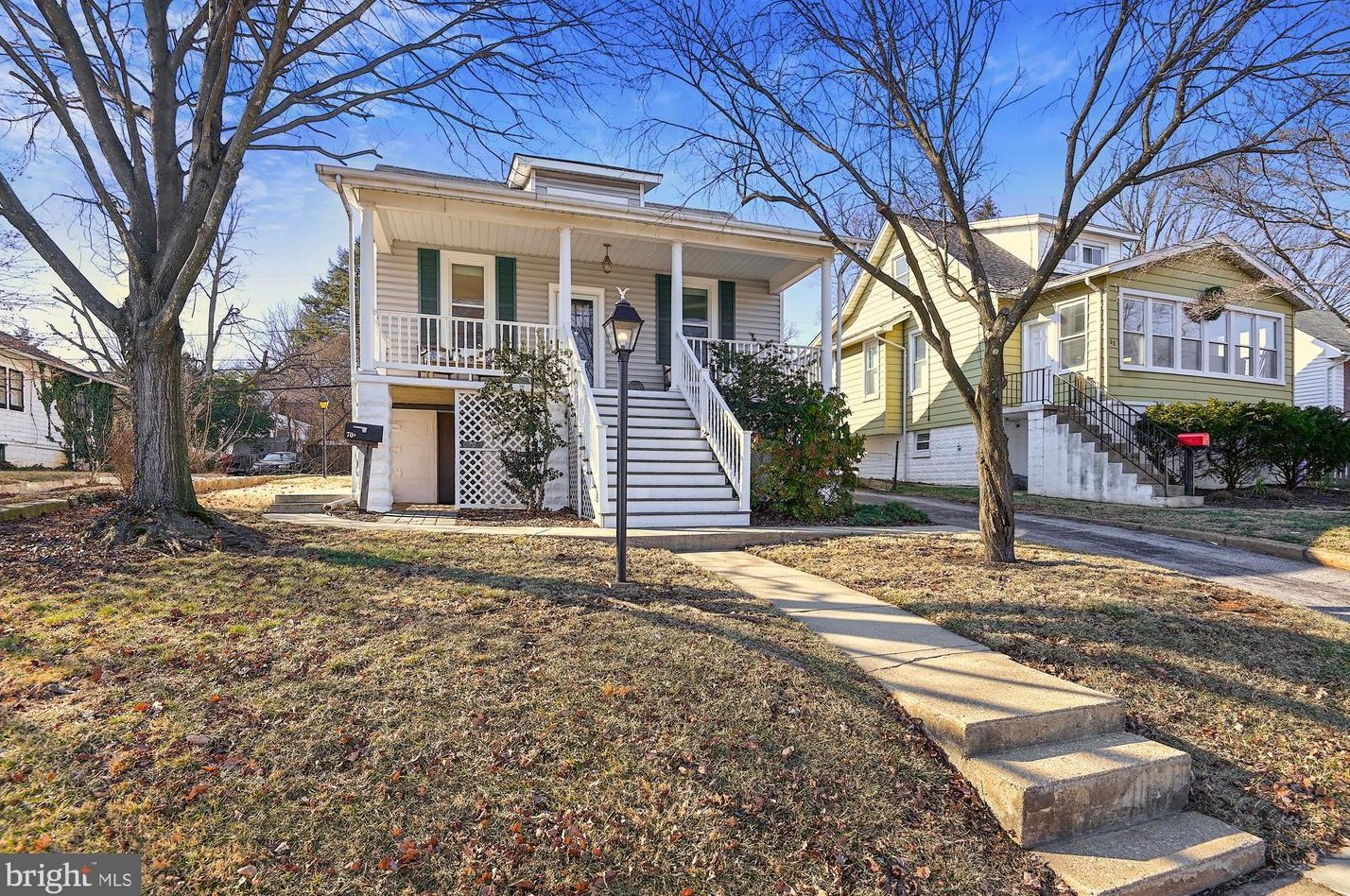 70 Prospect Ave, Baltimore, MD 21228-1905