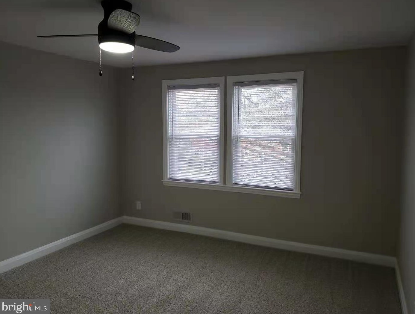 1403 Forest Park Ave, Baltimore MD  21207-4851 exterior