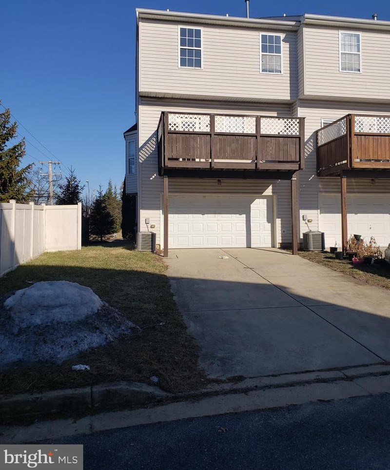 9601 Community Dr, Baltimore, MD 21220-3771