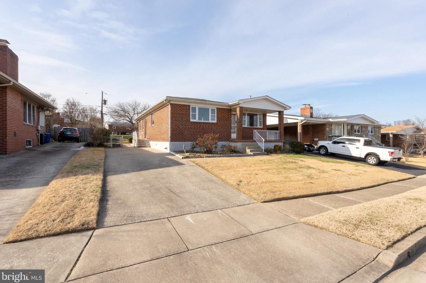 1208 Ridgeshire Rd, Baltimore, MD 21222-1204