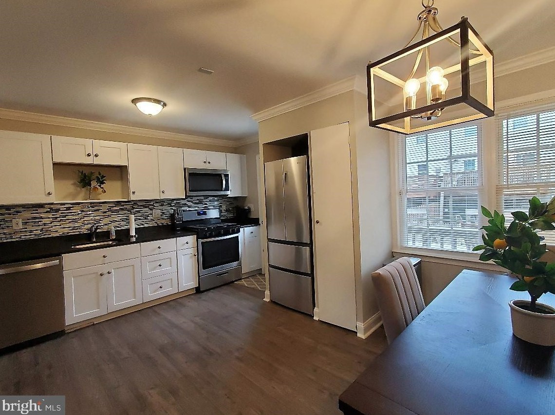 14 Birsay Ct #3d, Baltimore, MD