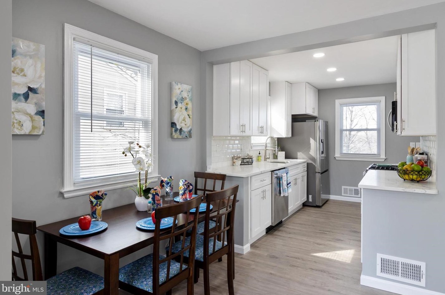 3650 Clifmar Rd, Baltimore, MD 21244-3113