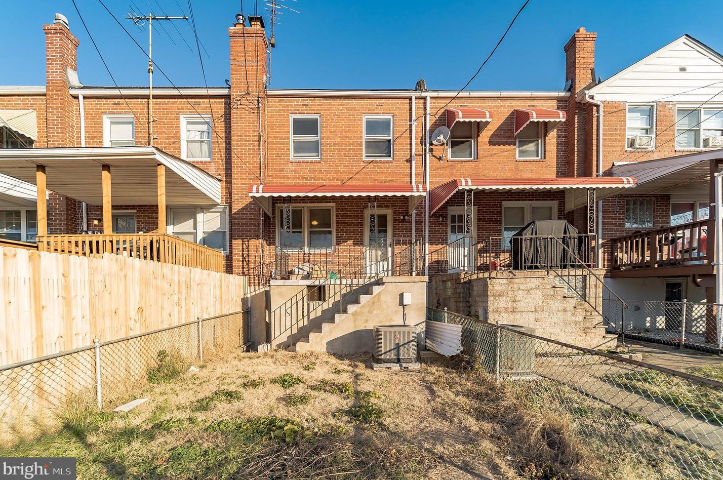 6837 Belclare Rd, Baltimore, MD 21222-5901