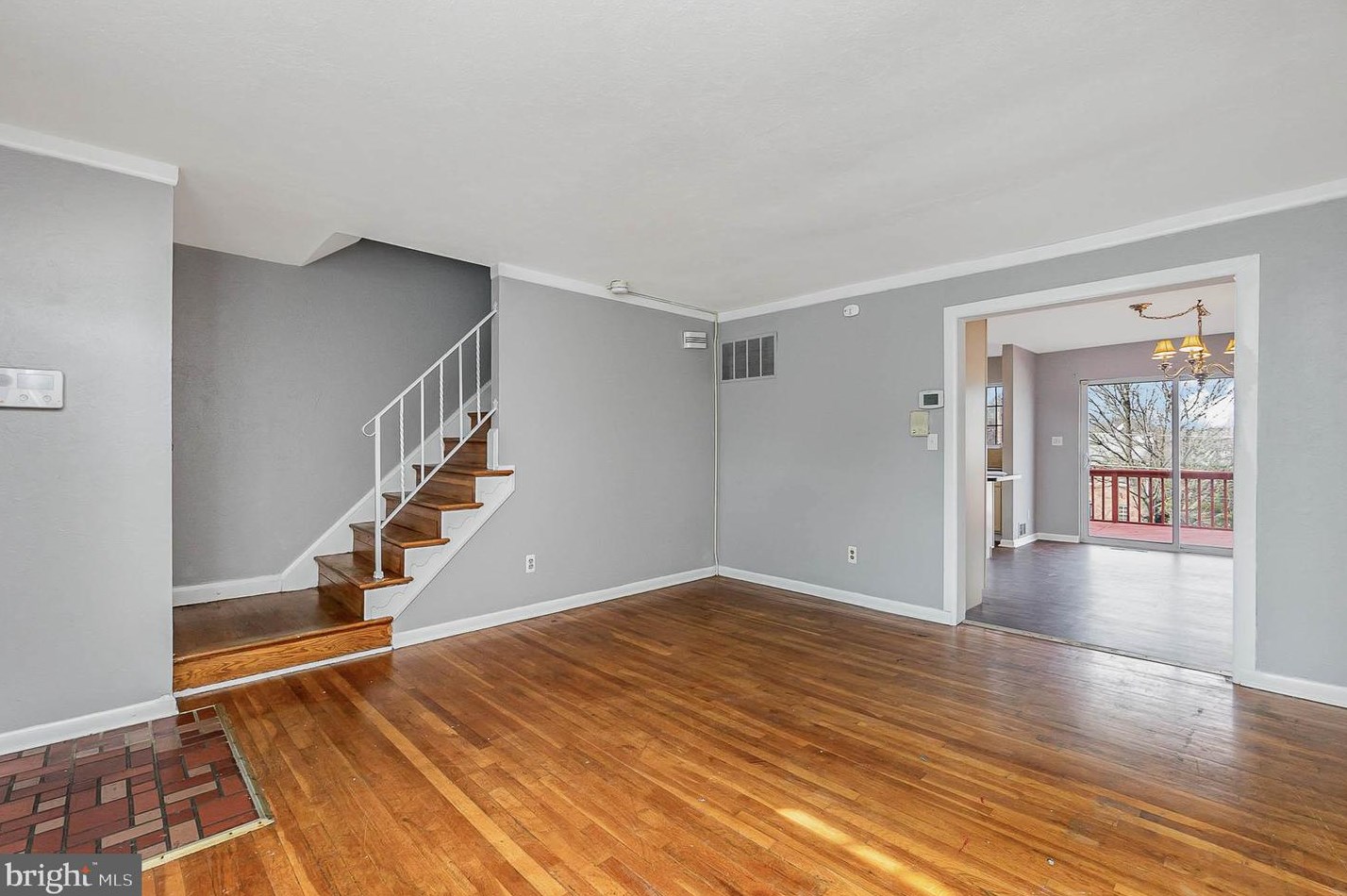 18 Morrislea Ct, Baltimore, MD 21234-5917
