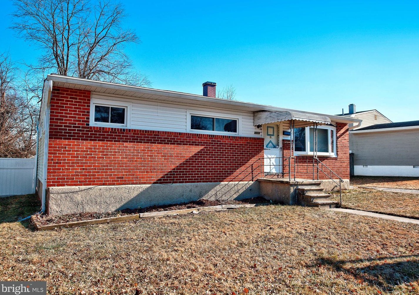 9018 Allenswood Rd, McDonogh Run, MD 21133