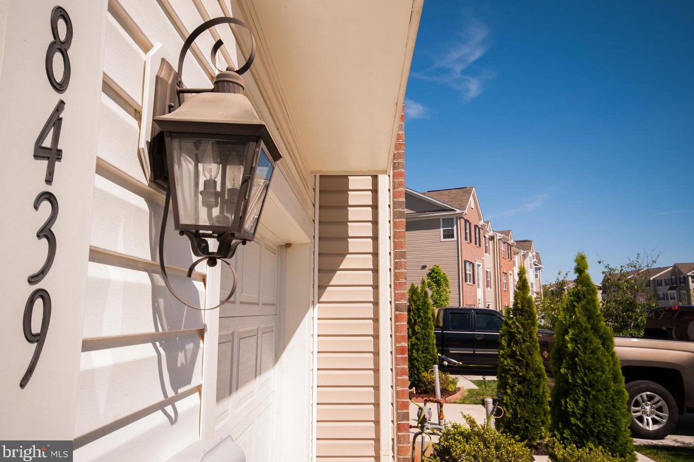 8439 Stansbury Lake Dr, Baltimore, MD 21222-2261