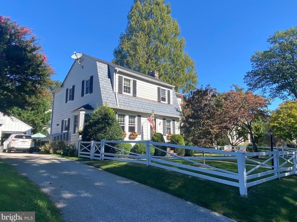 204 Tyrone Rd, Baltimore, MD 21212-1123