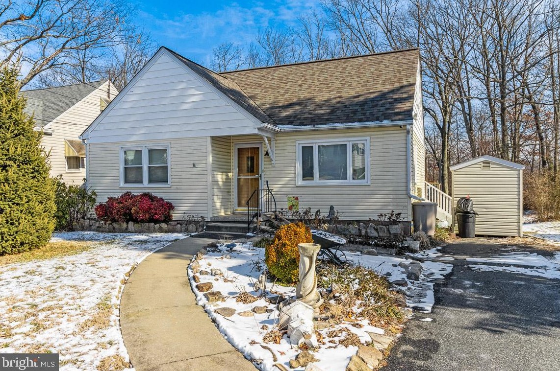 9603 Oak Summit Ave, Baltimore, MD 21234-1823