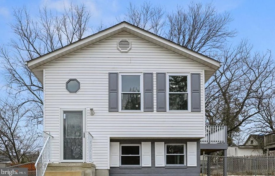 6703 Parsons Ave, Baltimore, MD 21215-1919