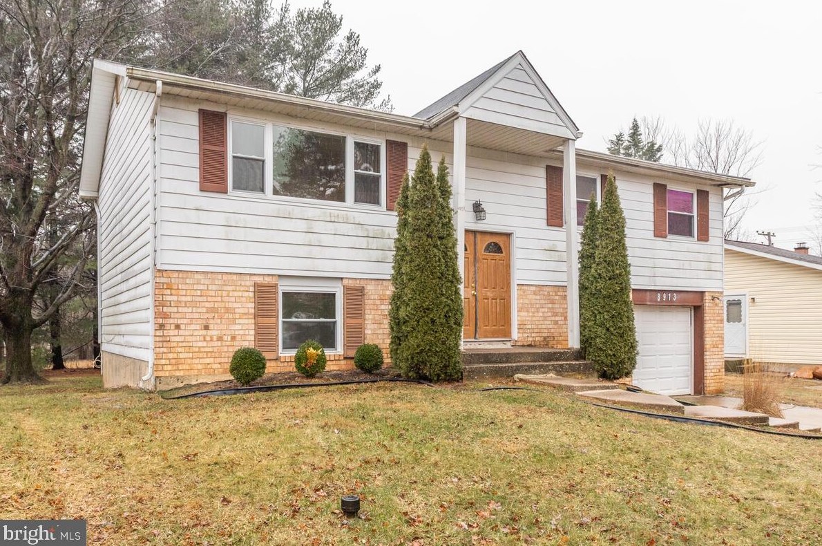 8913 Lesan Rd, Mcdonogh Run, MD 21133-4052
