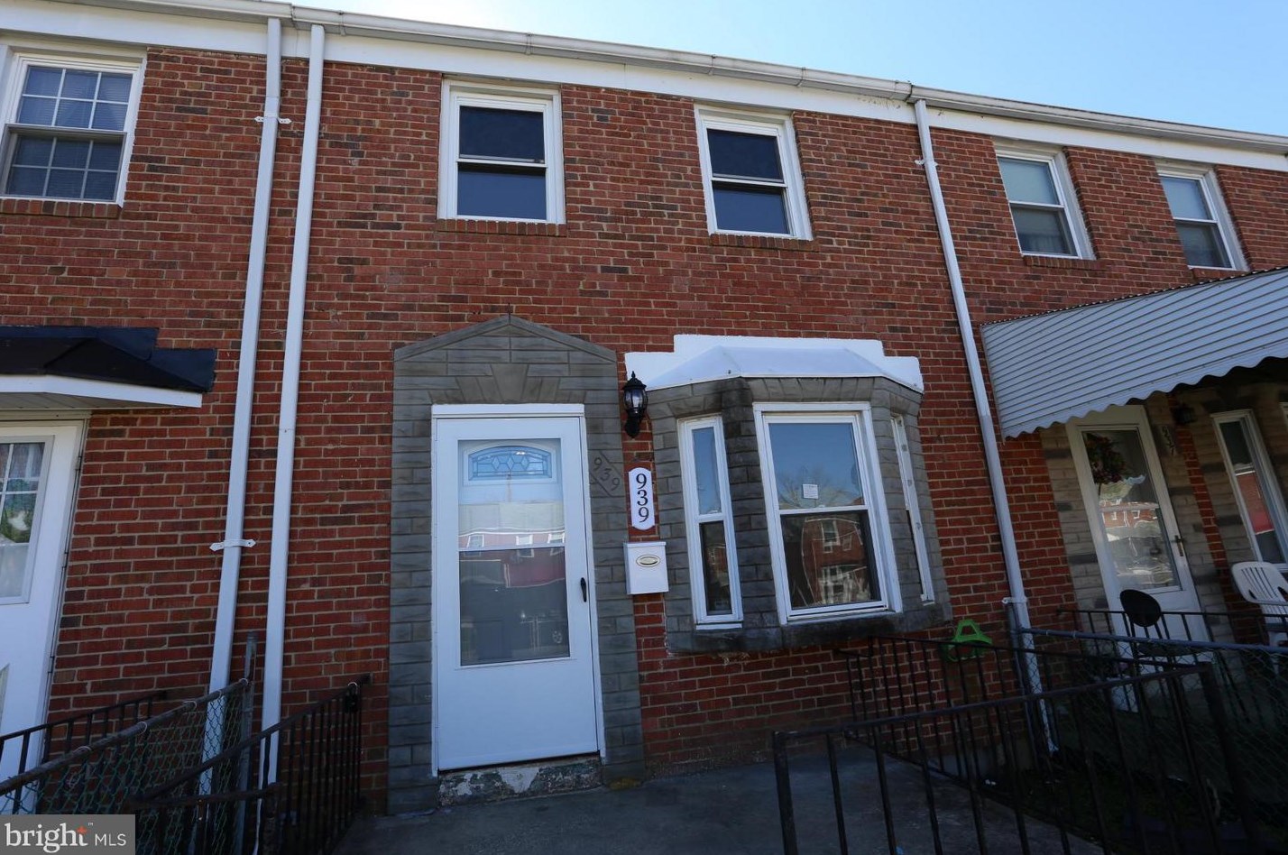939 Middlesex Rd, Baltimore, MD 21221