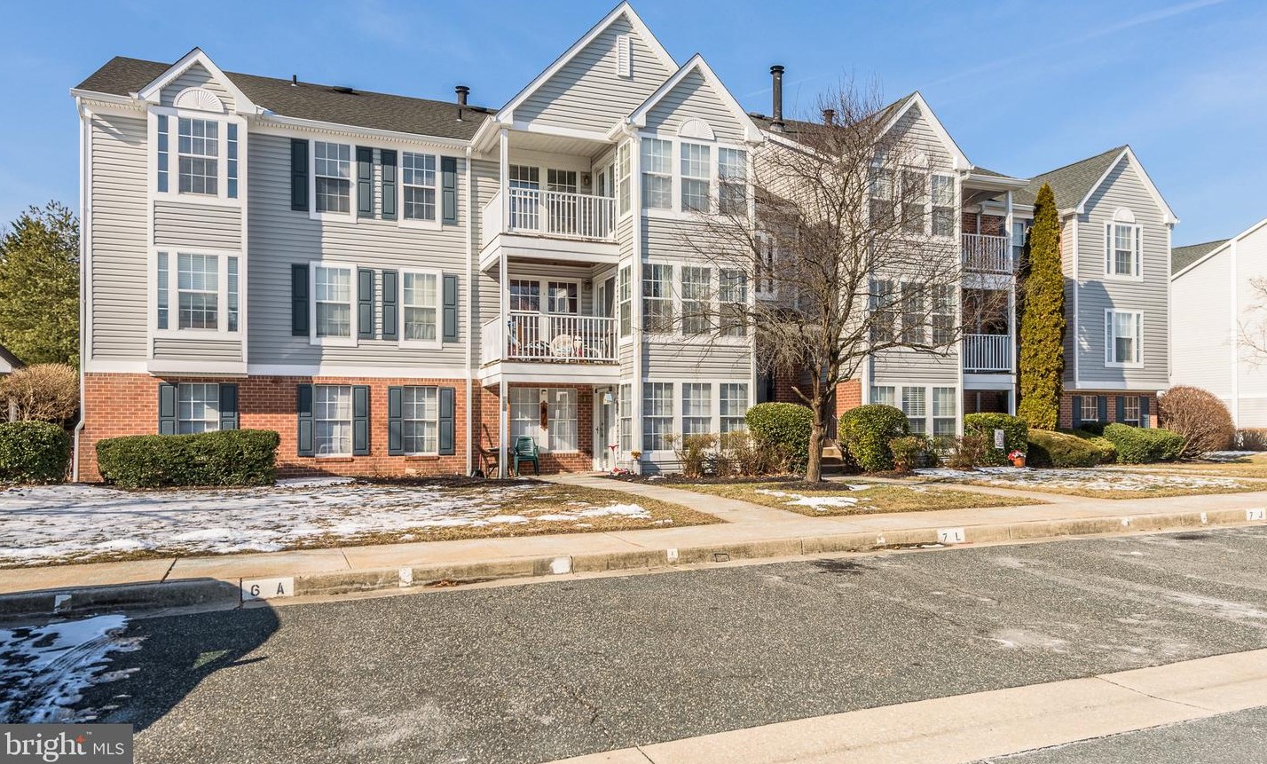 58 Laurel Path Ct, Baltimore, MD 21236-5550