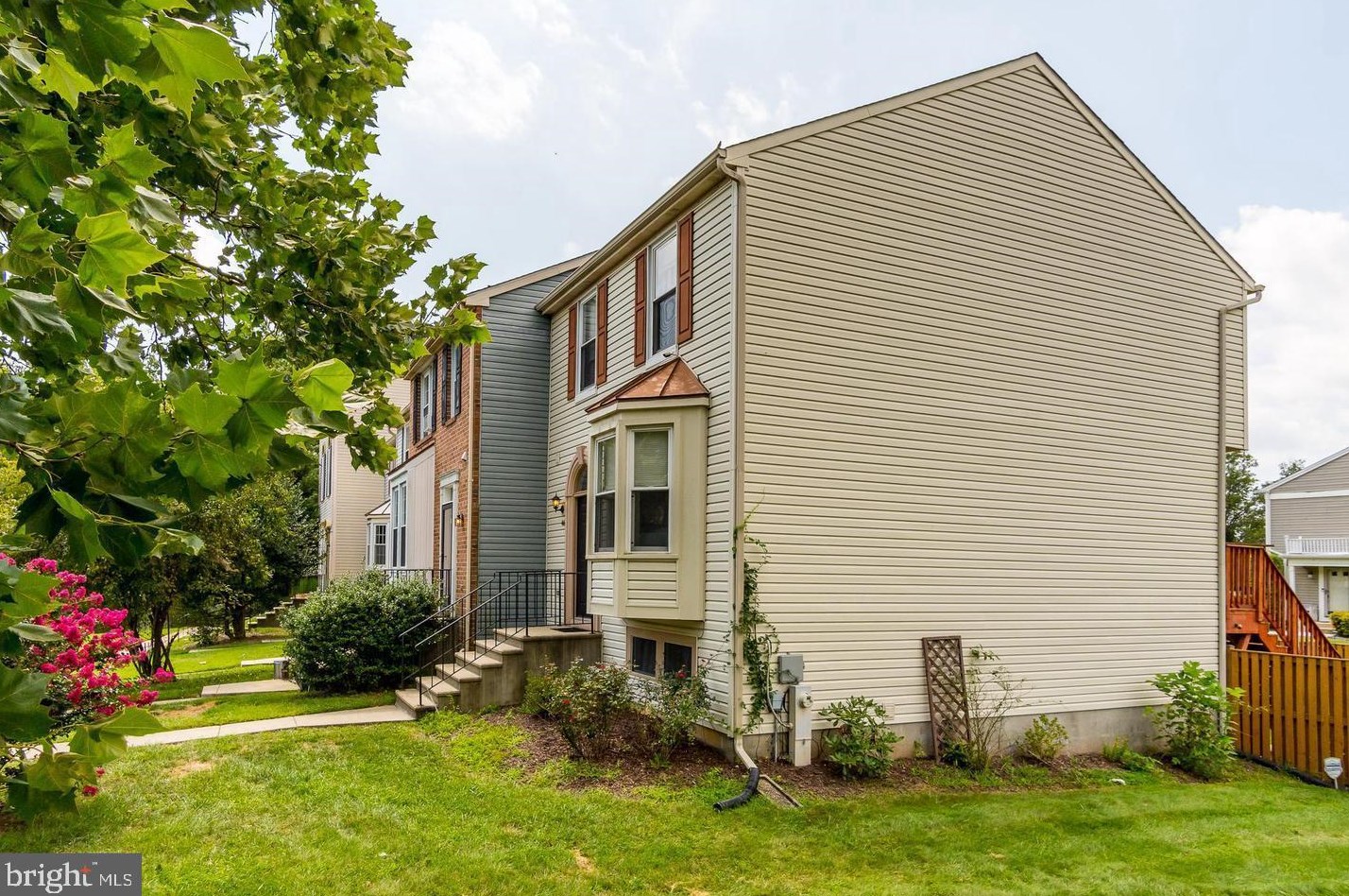 46 Running Brooke Dr, Baltimore, MD 21244-1475