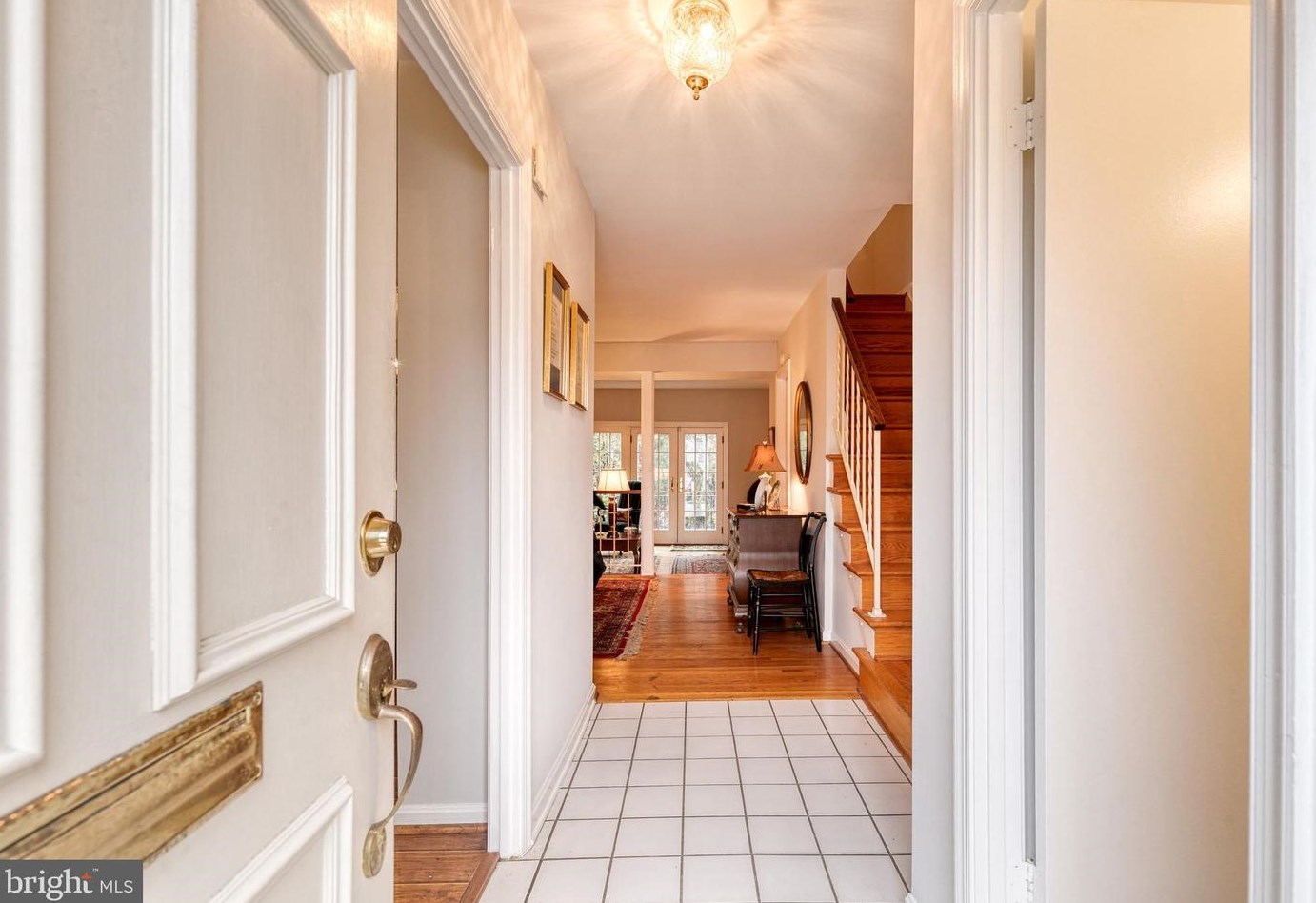 15 Parliament Ct, Baltimore, MD 21212-1235