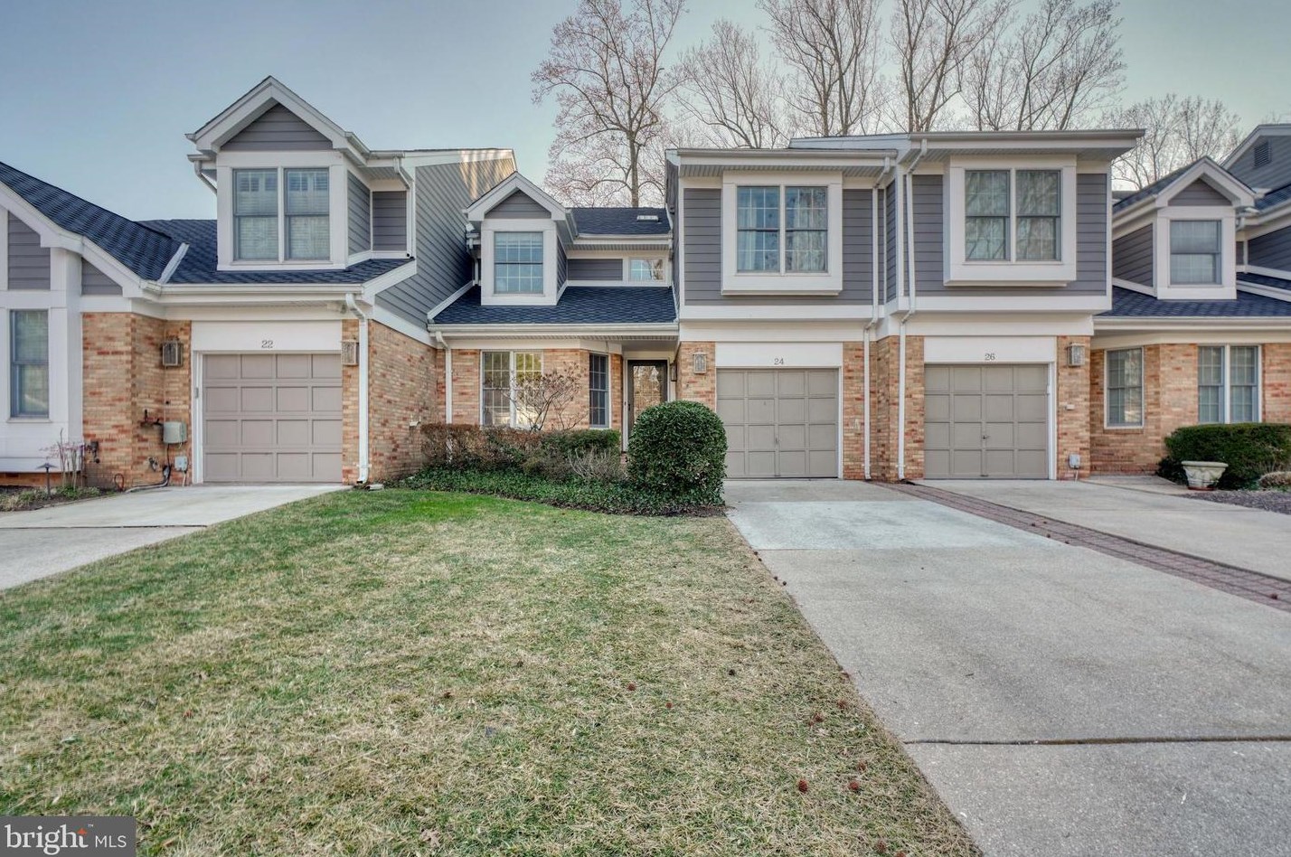 24 Raisin Tree Cir, Baltimore, MD 21208-1363