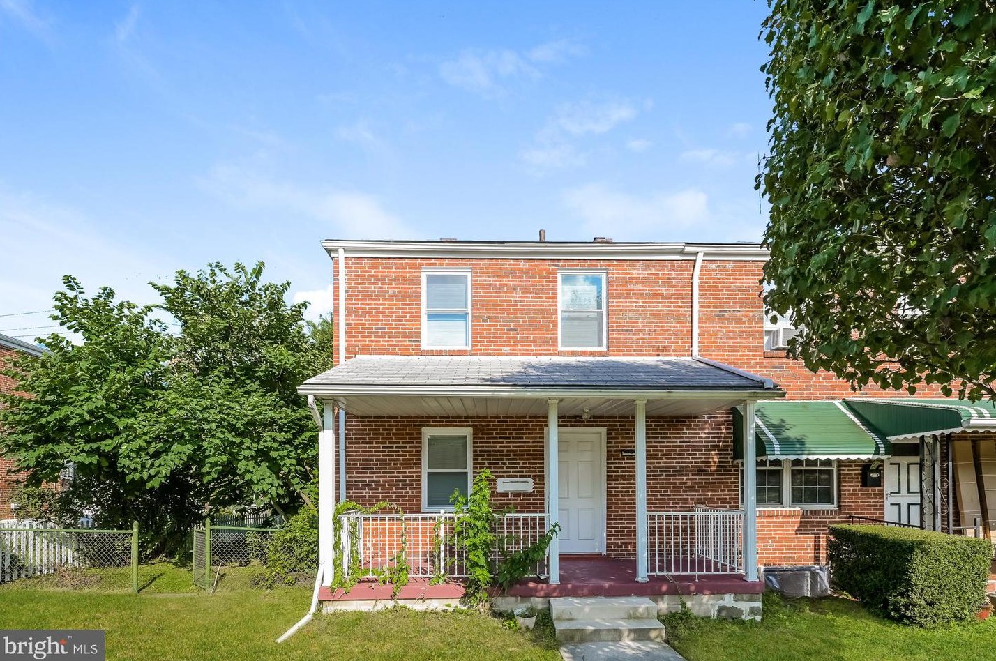 8505 Willow Oak Rd, Baltimore, MD 21234