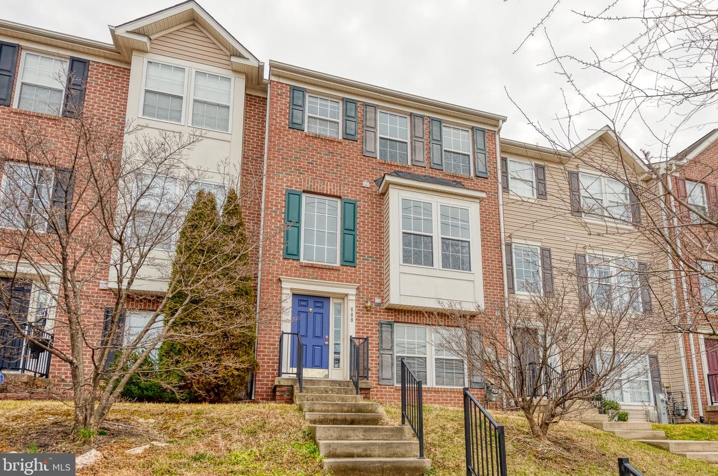 869 Middle River Rd, Baltimore, MD 21220-3766