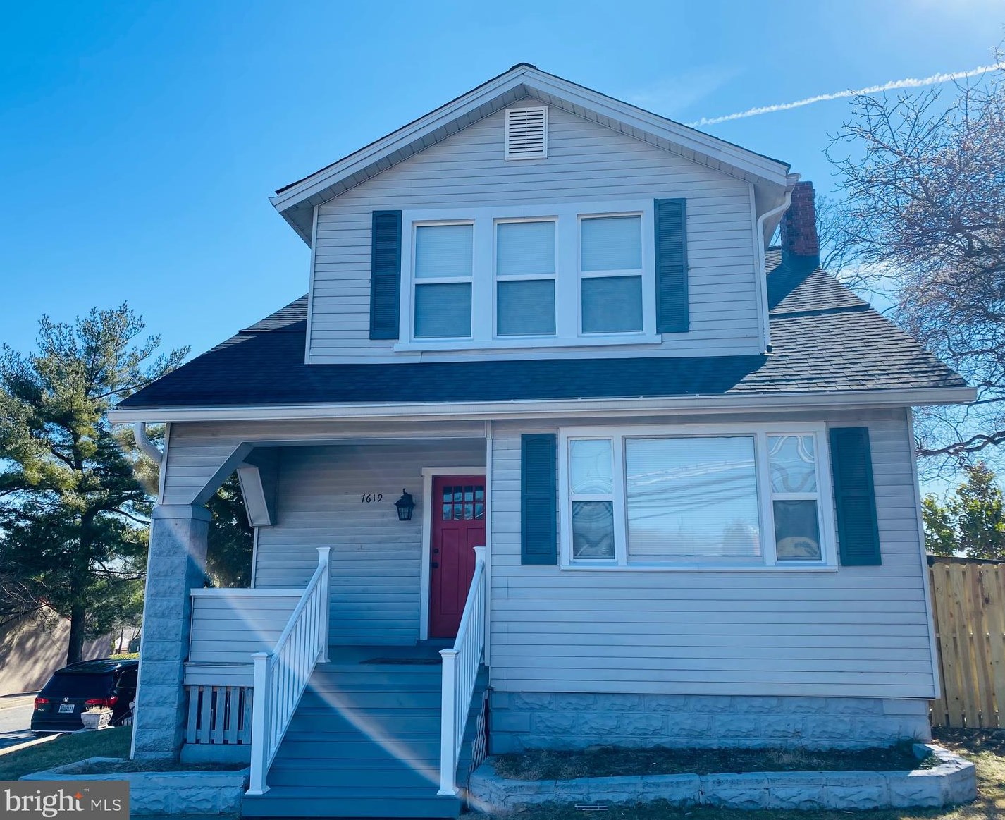 7619 Belair Rd, Baltimore, MD 21236-4002